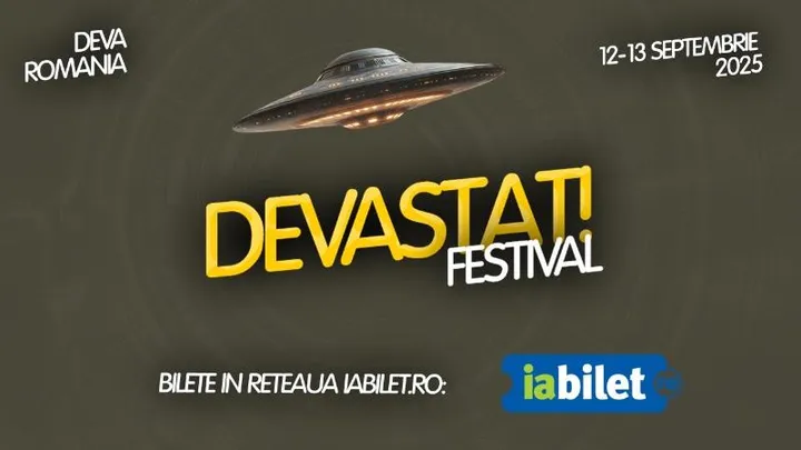 Devastat Festival 2025
