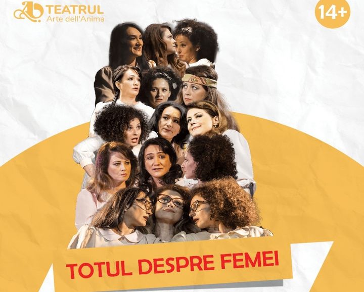 Focsani: Totul despre femei