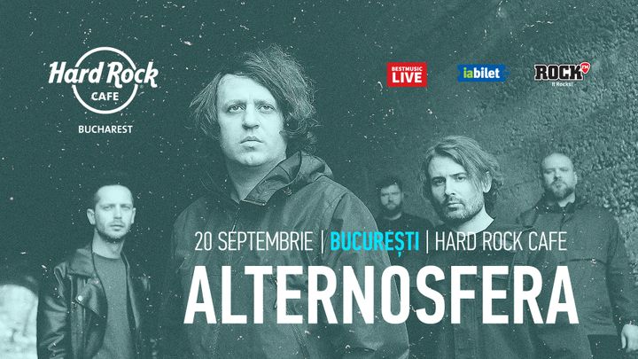 Concert Alternosfera