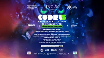 CODRU Festival 2025