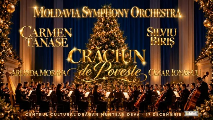 Deva: Craciun de Poveste