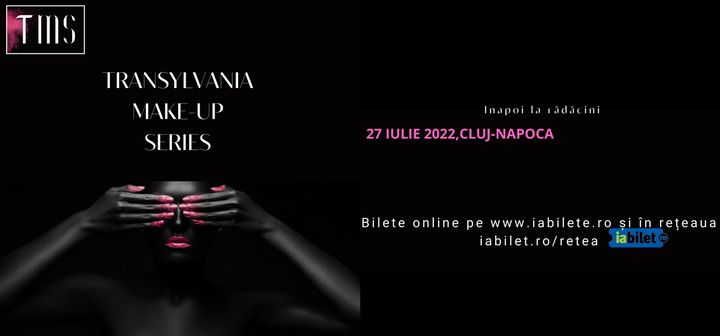 Cluj-NapocaTransylvania Makeup Series
