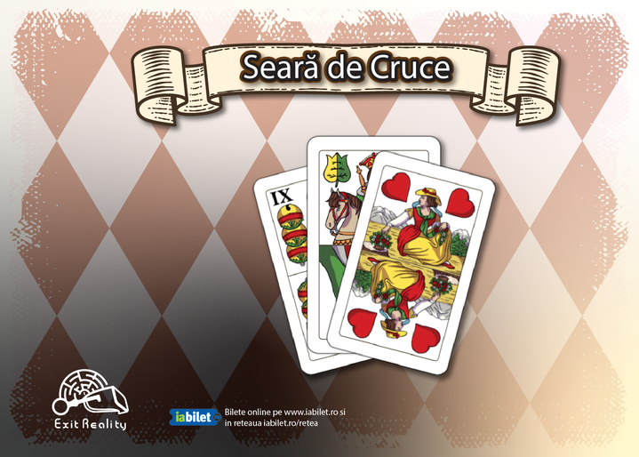 Timisoara: Seară de Cruce – Competiție de cărți cu tradiție