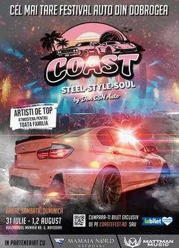 COAST Fest