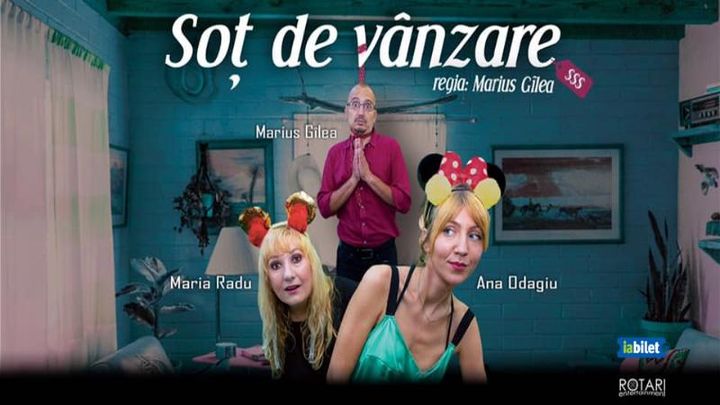 Lugoj: Sot de vânzare
