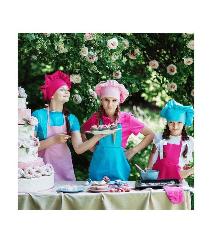 Vrei sa iti faci copilul sa adore legumele? Cooking class cu un Chef de exceptie