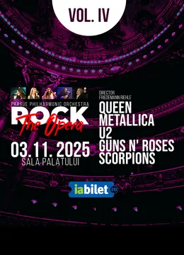Rock the Opera