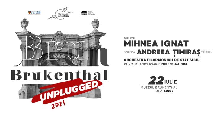 Sibiu: Concert Simfonic