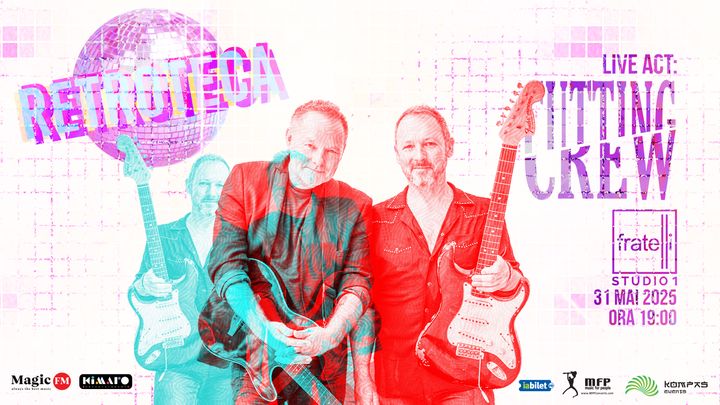 Concert Cutting Crew