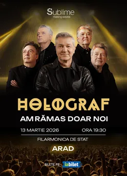 Arad: Holograf