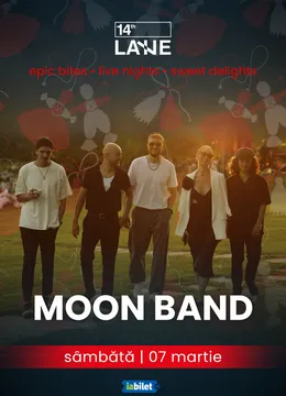 MOON BAND