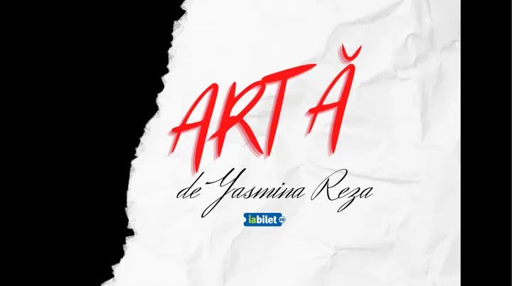 Arta de Yasmina Reza