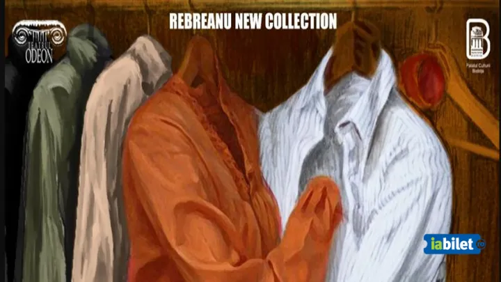 Bistrita: Tertium non Datur