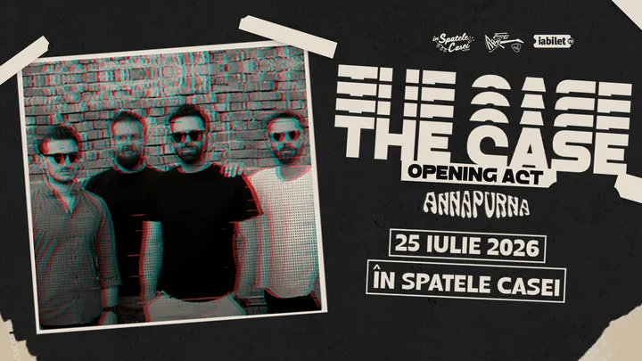 Timisoara: The Case | Opening: Annapurna