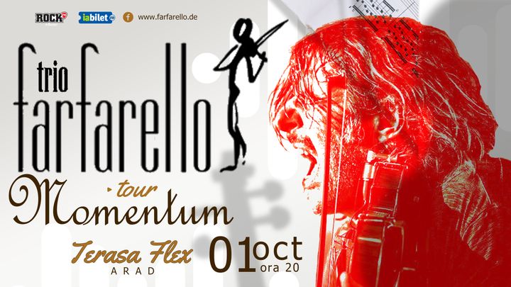Arad: Concert Farfarello