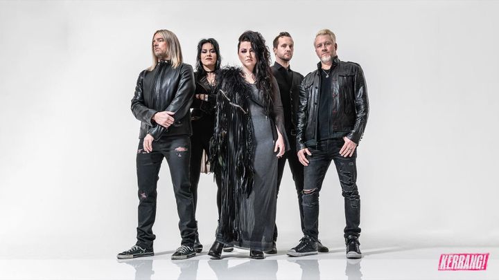Evanescence Pachete Meet and Greet