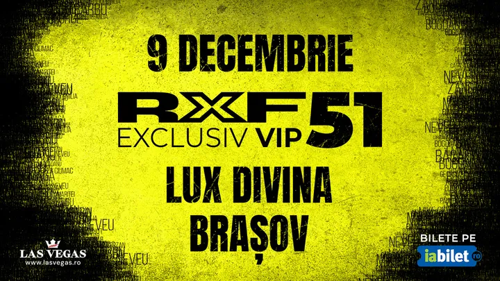 Brasov: RXF 51