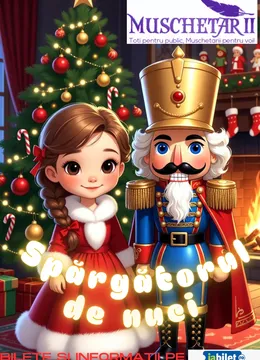 Constanta: Spargatorul de nuci