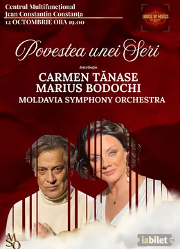 Constanța: Povestea unei seri