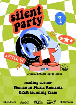Silent Party
