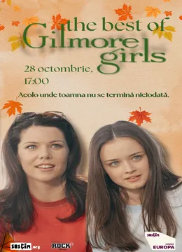 Best of "Gilmore Girls"