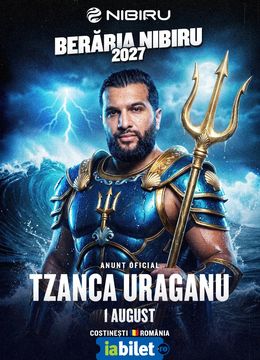 Nibiru: Tzanca Uraganu (1 August)