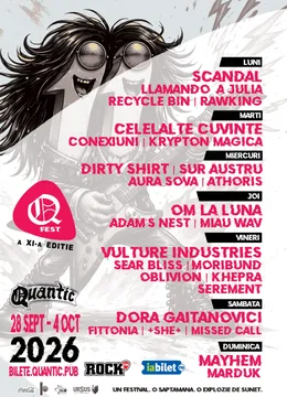 QFest