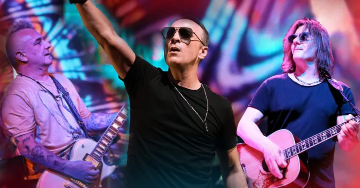 Targu Mures: Direcția 5 - Live Tour 2025