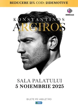 Konstantinos Argiros