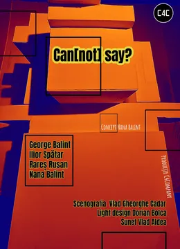 Timișoara: “ Can[not] say? ”