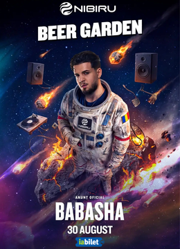 Nibiru: Babasha (30 August)