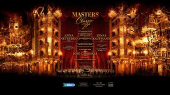 Festival „Masters Of Classic”