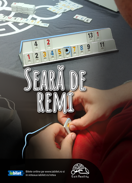 Timisoara: Seară de Remi - Competiție cu tradiție 5