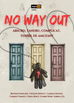 No Way Out