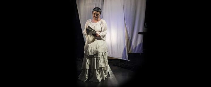 Teatrul Coquette: ''Îngerul Pantofilor" 