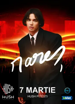 Pitesti: Concert Rares