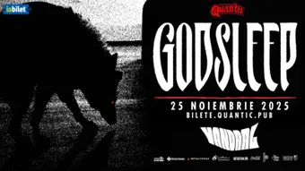 Godsleep + Vandaal 