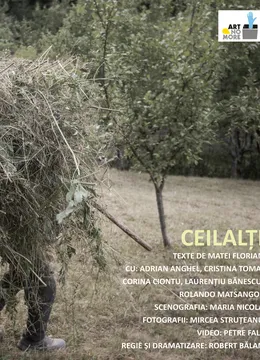Ceilalți de Matei Florian