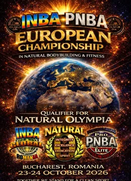 INBA PNBA European Championship