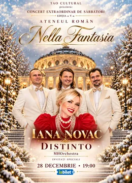 Nella Fantasia