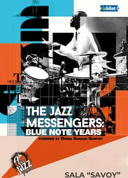 The Jazz Messengers: Blue Note Years