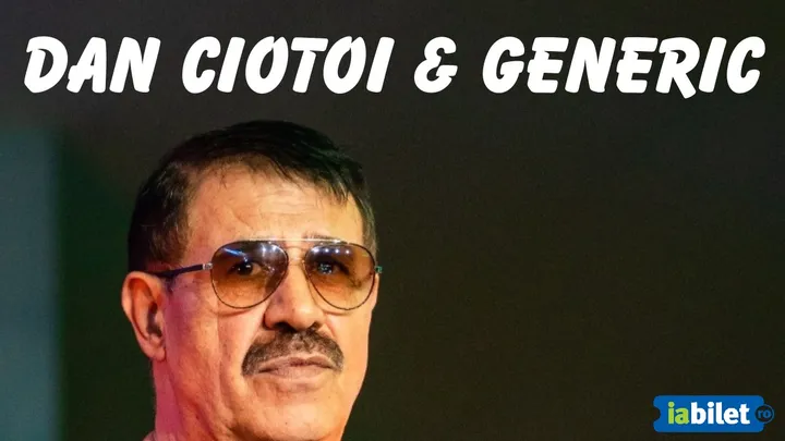 Jupiter: Dan Ciotoi si Generic
