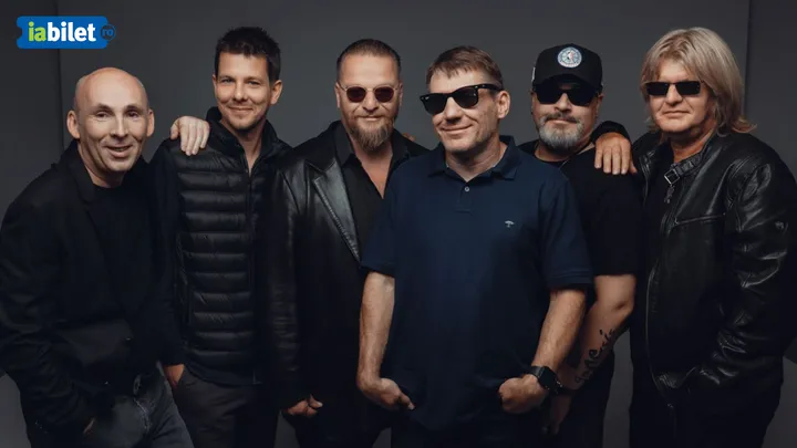 Sâncraiu: Szélbe kiáltok 20 - Ismerős Arcok