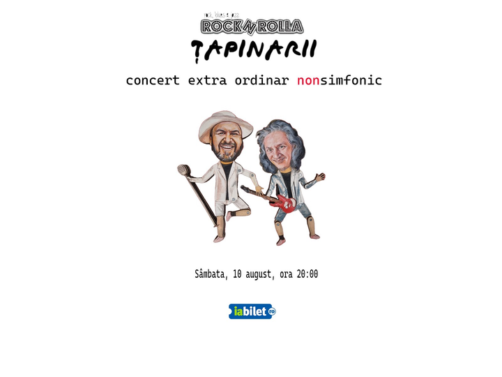 Iasi: Tapinarii