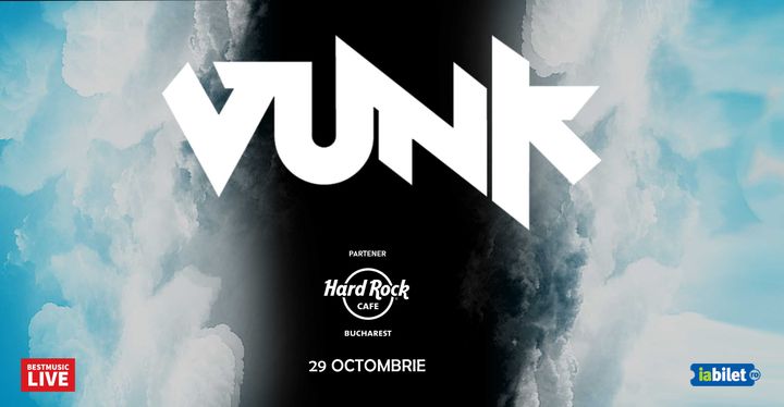 Concert VUNK
