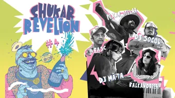 Shukar Revelion 2026