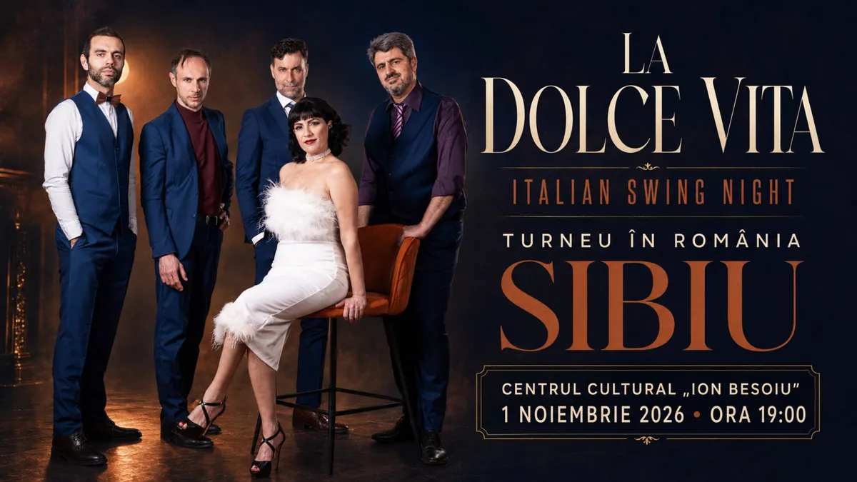 La Dolce Vita