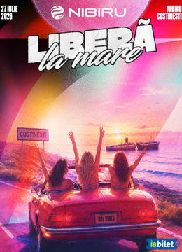 Nibiru: Liberă la mare