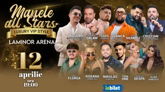 Manele All Stars