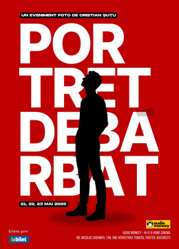 Portret de Barbat 2026